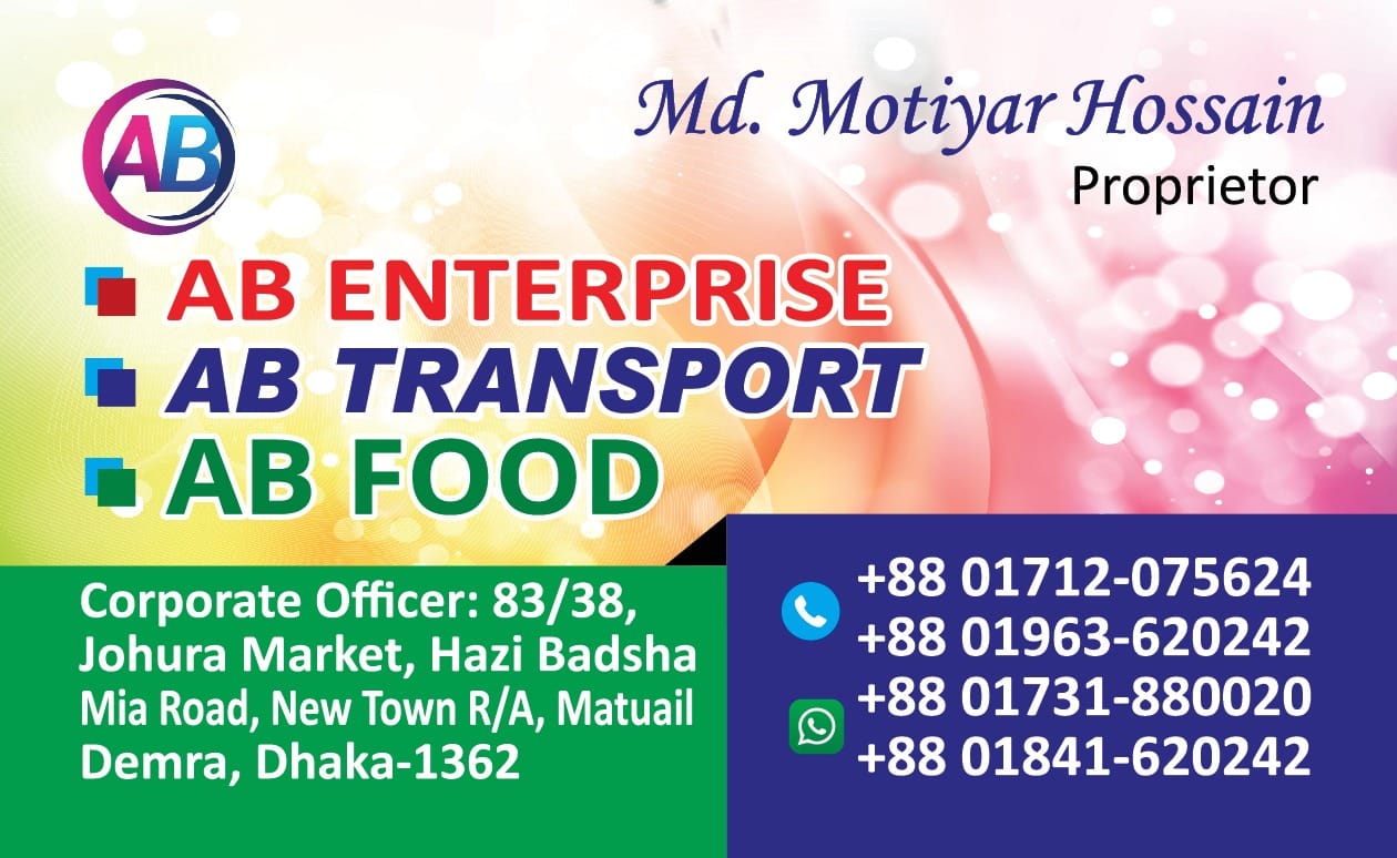 AB GROUP