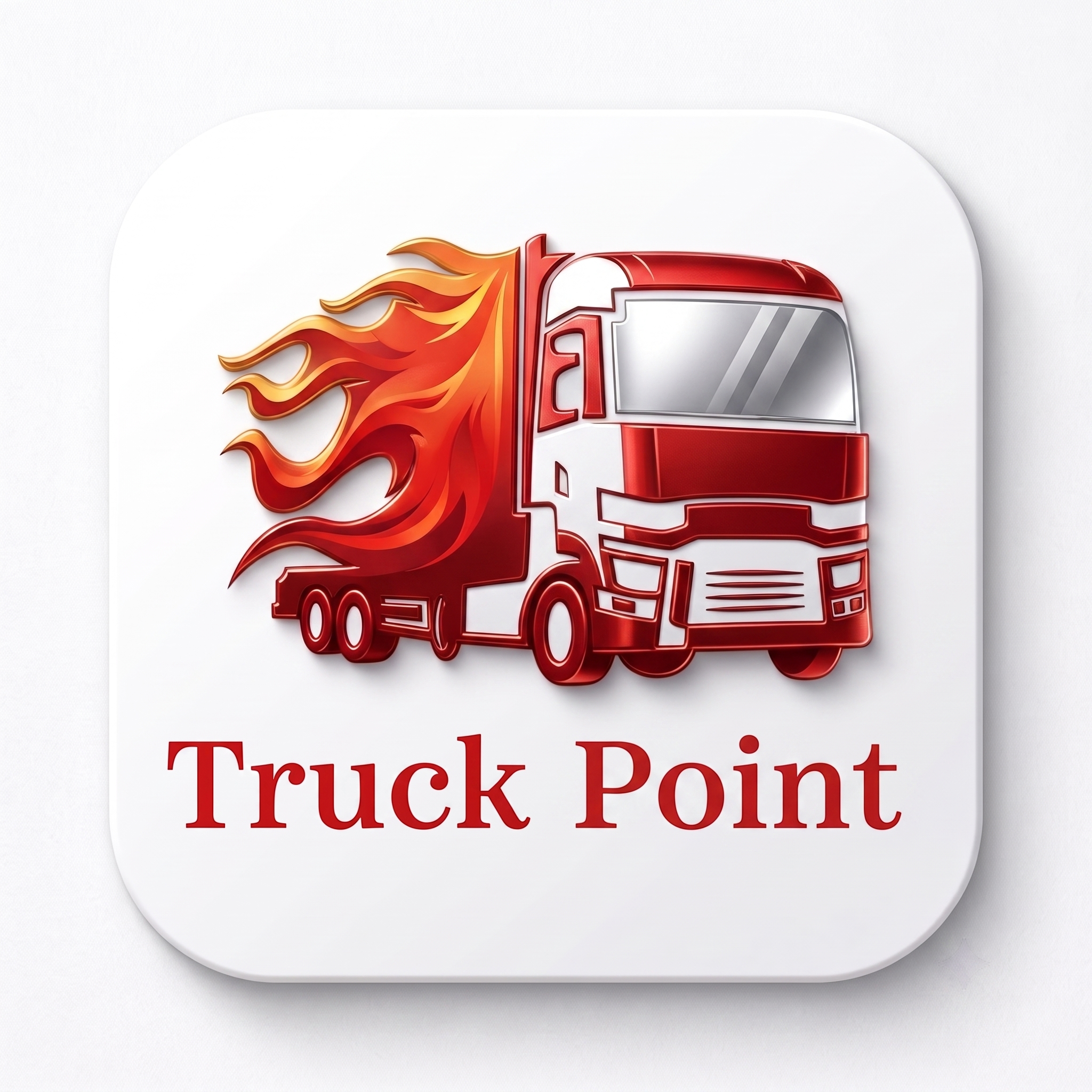 Truck Point